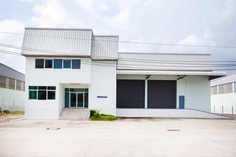 King Kaew Warehouse